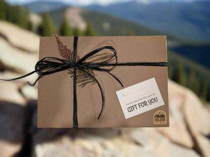 Match Point Gift Box