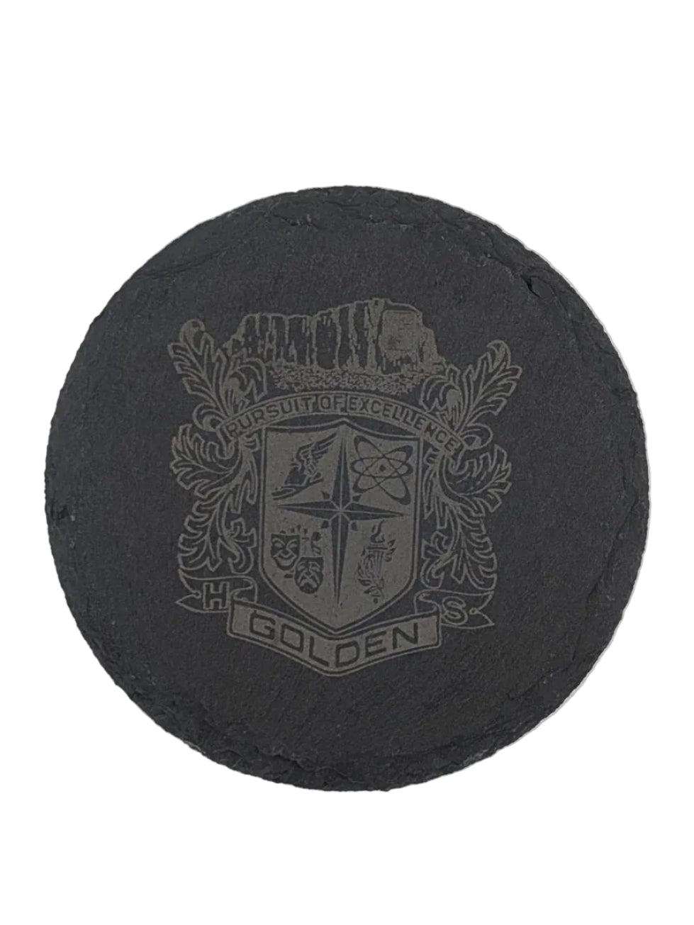 Slate Coasters